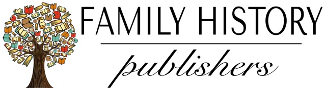 Family History Publishers